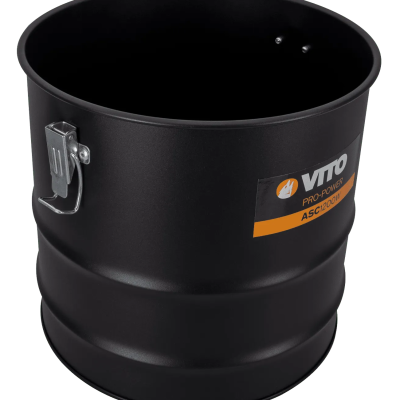 ASPIRADOR DE CINZAS 1200 W ASLO