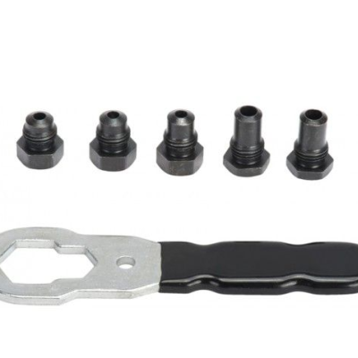 DISPOSITIVO REBITAR P/ APARAFUSADORA