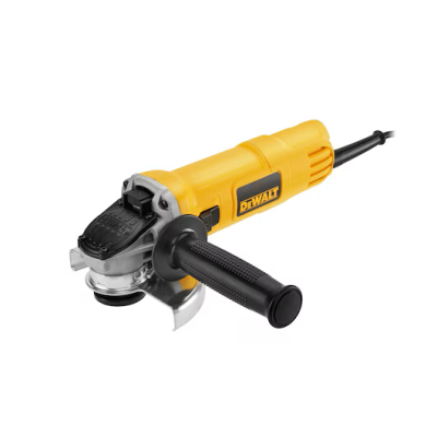 REBARBADORA DEWALT DWE4157 - 125 MM