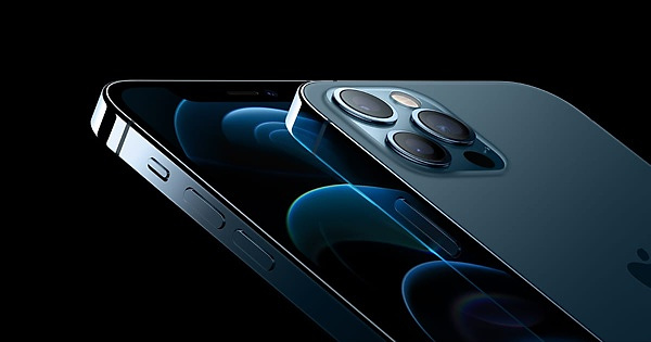iPhone 12 iPhone 12