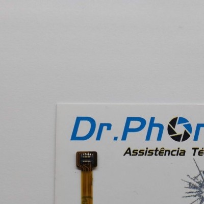 Touch Nokia C5-03 - Preto