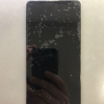 Display Xiaomi Mi Mix 2S