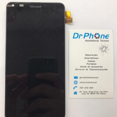Display para Nokia Lumia 6A