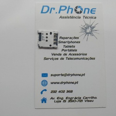 Celula SIM para Nokia 630