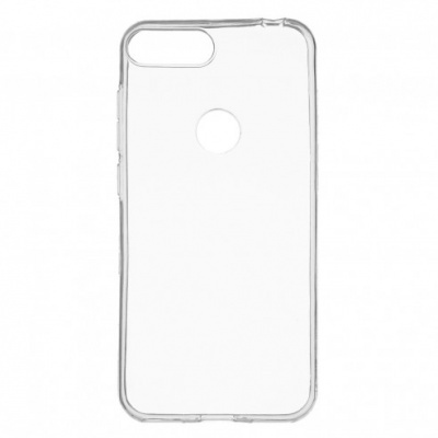 Capa Transparente para Alcatel 1S/ 1S 2019