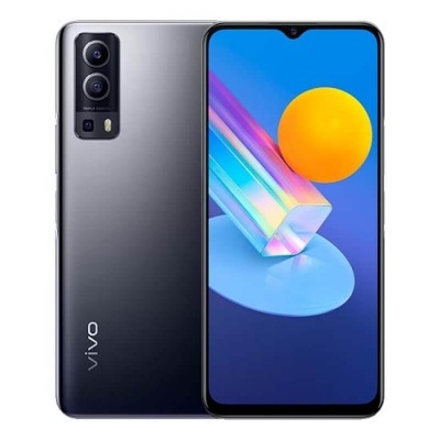 SMARTPHONE VIVO Y52 5G 4GB/128GB DUAL SIM GRAPHITE BLACK