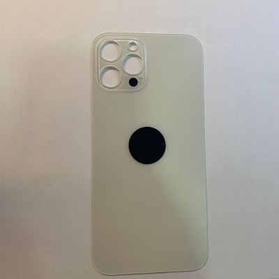 iPhone 12 Pro Max-battery Cover