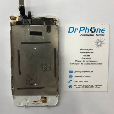 Display para Iphone 3GS - Branco