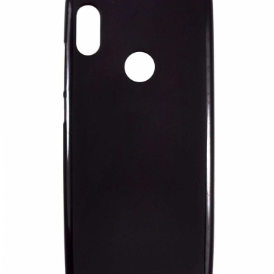 Capa Transparente com Variação para Xiaomi Redmi Note 5