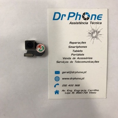 Camara traseira para Iphone 6S