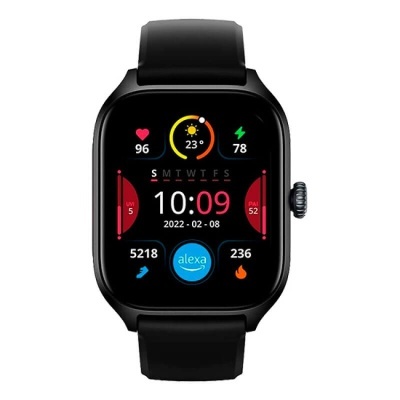 SMARTWATCH AMAZFIT GTS 4 1.75"