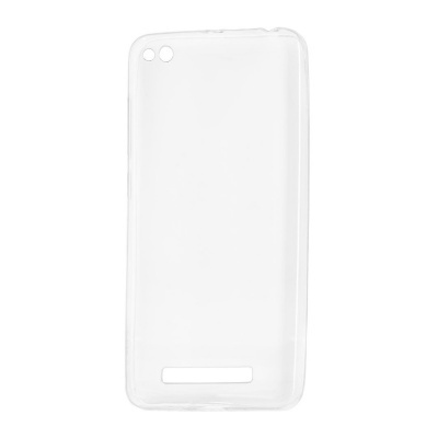 Capa Transparente para Xiaomi Redmi 4A