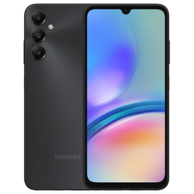 Samsung A05S (Preto) + Galaxy Fit3 (branco) - Caixa Aberta artigo de exposição