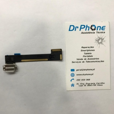 Flex com conector de lightning para iPad 4 mini