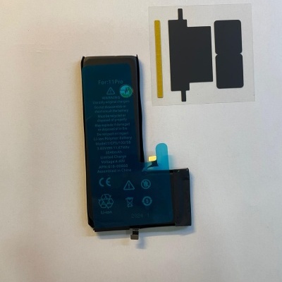 Bateria iPhone 11 Pro