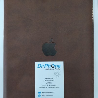 Capa iPad