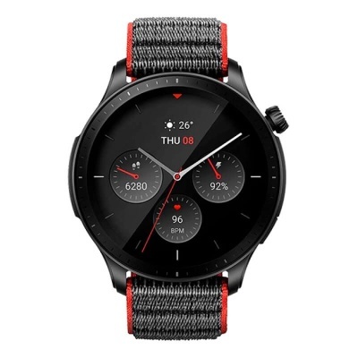 SMARTWATCH AMAZFIT GTR 4 1.43"