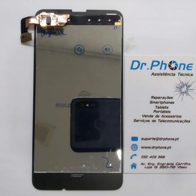 Display Nokia Lumia 635 - Preto