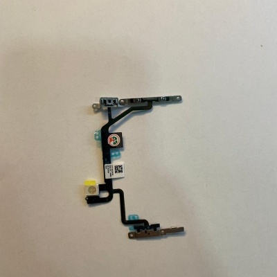 iPhone 8- Power & amp; Volume Flex Cable
