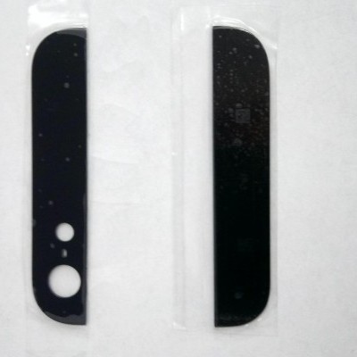 carcaça estabelecedora superior e inferior iphone 5s