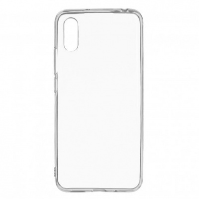 Capa Transparente para Xiaomi Redmi 9A/ 9A T