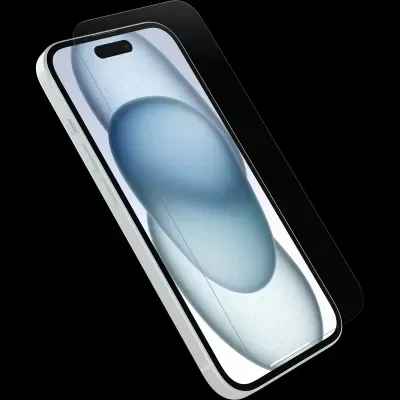 Película de Vidro Temperado Premium para iPhone