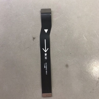 Flex botoes laterais Huawei PSmart