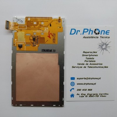 Módulo eletrónico e cartão da empresa Dr.Phone para assistência técnica