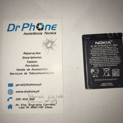 Bateria para Nokia 105