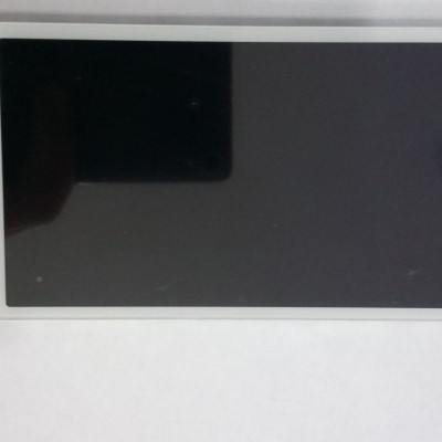 Ecrã branco para smartphone com conector flex