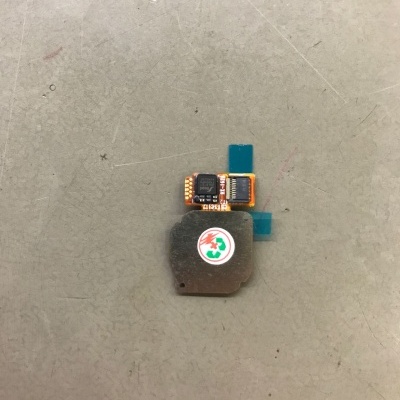 Botao para Huawei Mate 20 Lite