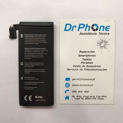 Bateria para Iphone 4