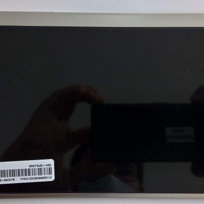 LCD Display para Samsung Galaxy Tab 3 Lite T110