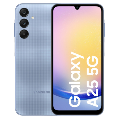 SMARTPHONE SAMSUNG GALAXY A25 5G