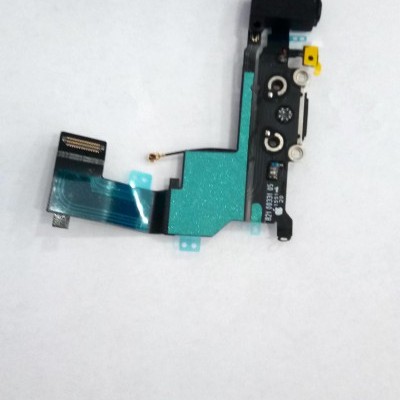 flex conector de camara original negra iphone SE