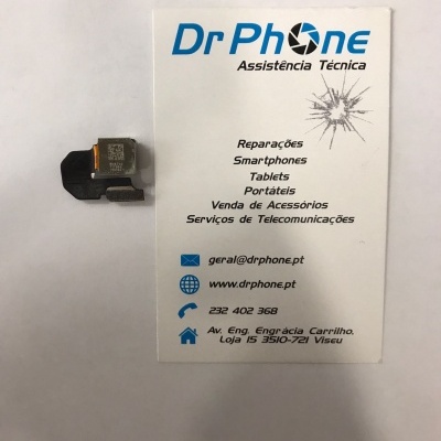 Camara traseira para Iphone 6S