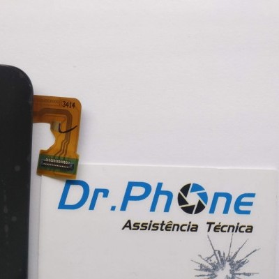 Display Nokia Lumia 635 - Preto