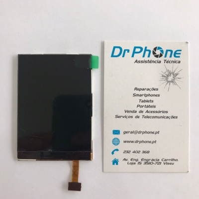Display para Nokia N95 8GB