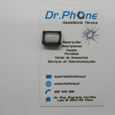 Buzzer para Nokia Lumia 535