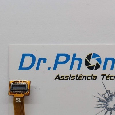 LCD Nokia N71, N73, N93