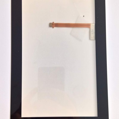 Táctil Huawei MediaPad 7"