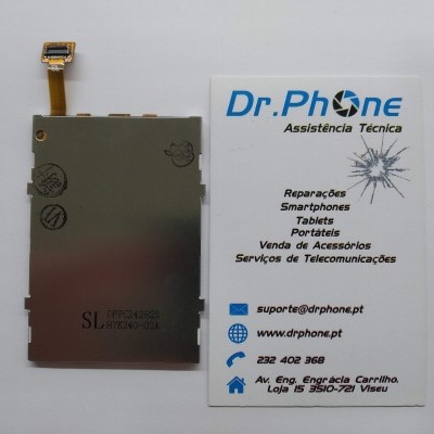 LCD Nokia N71, N73, N93