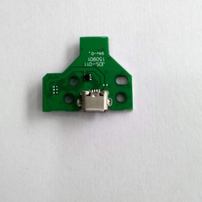 Conector de carga PS4