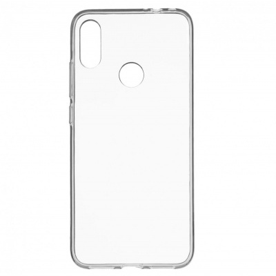 Capa Transparente para Xiaomi Redmi Note 7