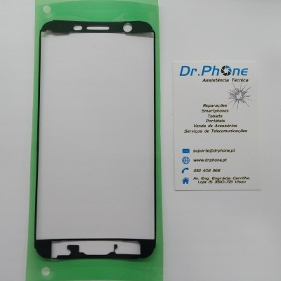 Adesivo para display  Samsung Galaxy J7 2017, J730