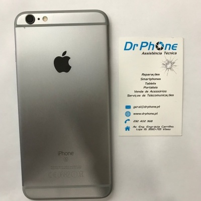 Carcasa traseira para Iphone 6S Plus