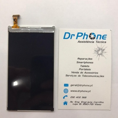 Display para Nokia N97