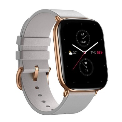 SMARTWATCH AMAZFIT ZEPP E SQUARE 43MM