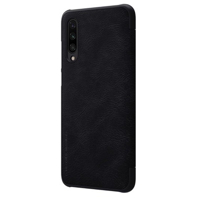 Capa Preta para Xiaomi A3