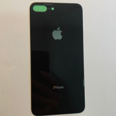 Tampa de bateria e iphone 8 plus
